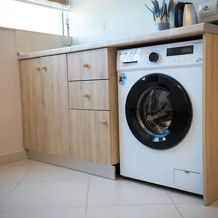 Appartement Fa *