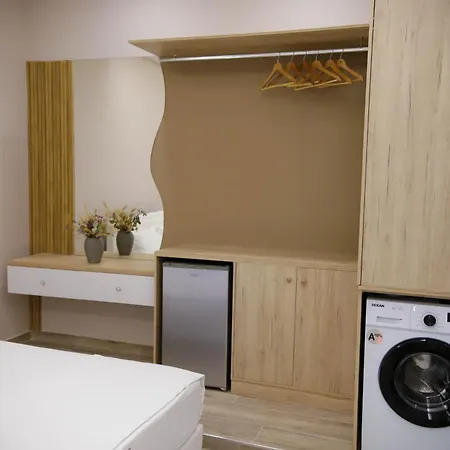 Appartement Fa *